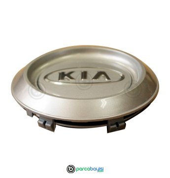 Kia Sorento Jant Göbeği Beyaz Amblem Orjinal | 529603E071
