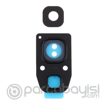 Galaxy A320 A3 2017 A520 A5 2017 A720 A7 2017 İçin Full Kamera Lens