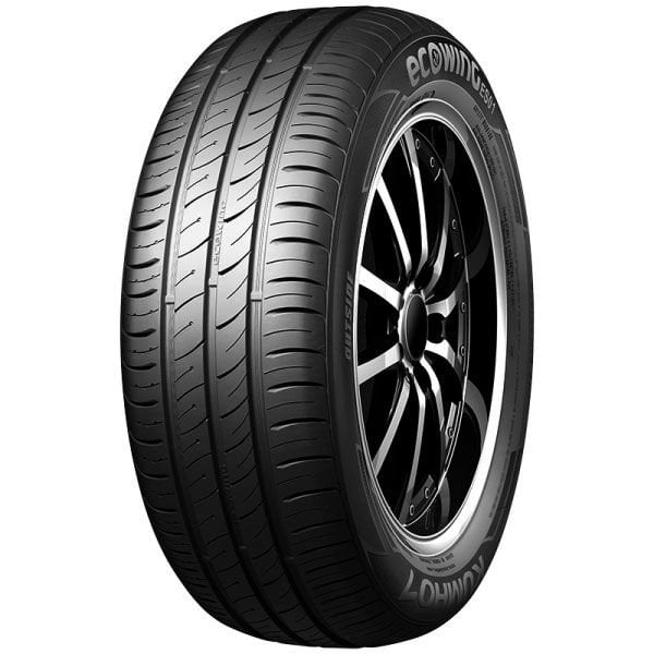 195/55R16 87H Ecowing ES01 KH27 Kumho