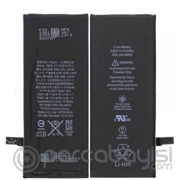 İPhone 6S Pil Batarya