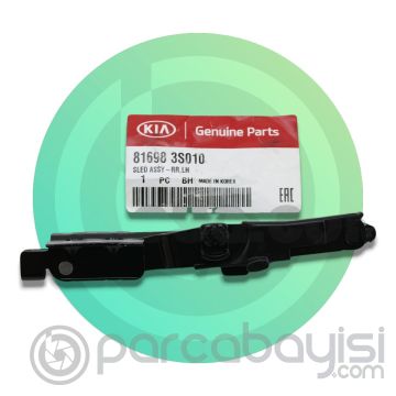 Arka Sol Sunroof Bakaliti Orjinal | 816983S010