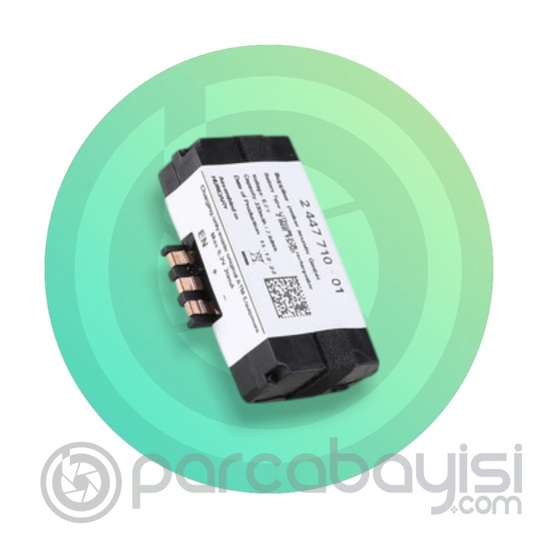 BMW AKÜMÜLATÖR TCB PILI ORJİNAL | 84109878663