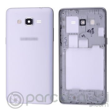 Samsung Galaxy Grand Prime Plus G532 İçin Kasa Kapak