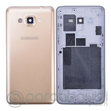 Samsung Galaxy Grand Prime Plus G532 İçin Kasa Kapak
