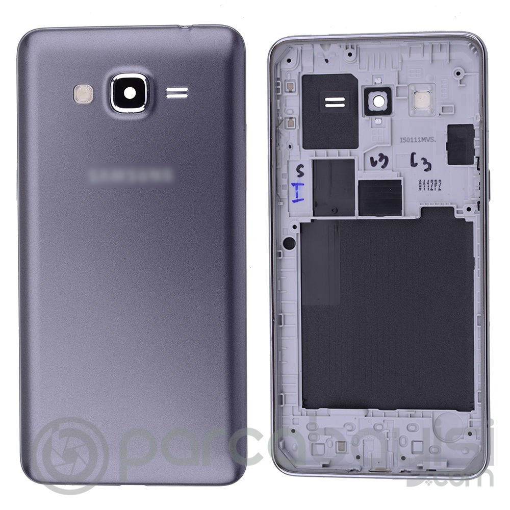 Samsung Galaxy Grand Prime Plus G532 İçin Kasa Kapak