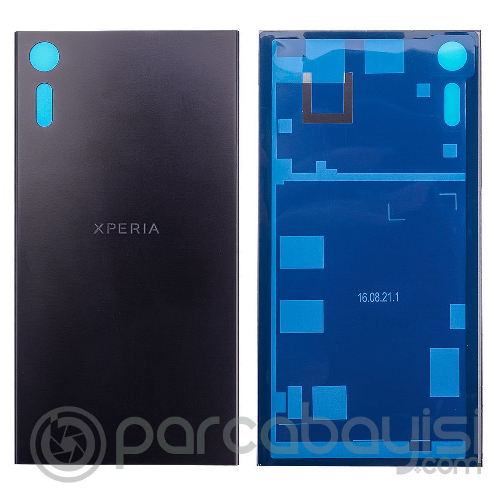 Sony Xperia Xz F8331 F8332 Arka Pil Batarya Kapağı