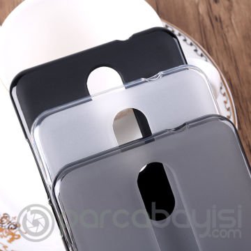 Casper Via A2 Premium Fit Silikon Kılıf