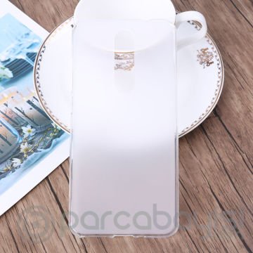 Casper Via A2 Premium Fit Silikon Kılıf