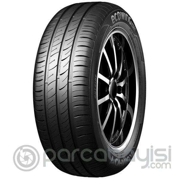 185/55R15 86H XL Ecowing ES01 KH27 Kumho