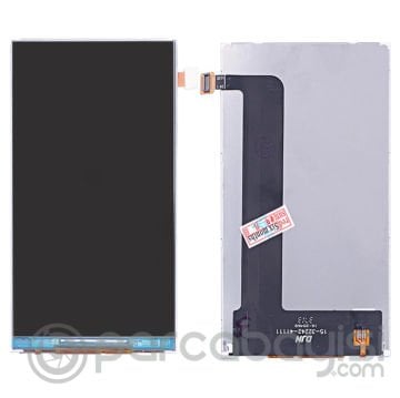 FLY İQ4404 Spark Ekran LCD Çevçevesiz İç Ekran