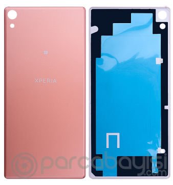 Sony Xperia XA Ultra Arka Pil Batarya Kapağı