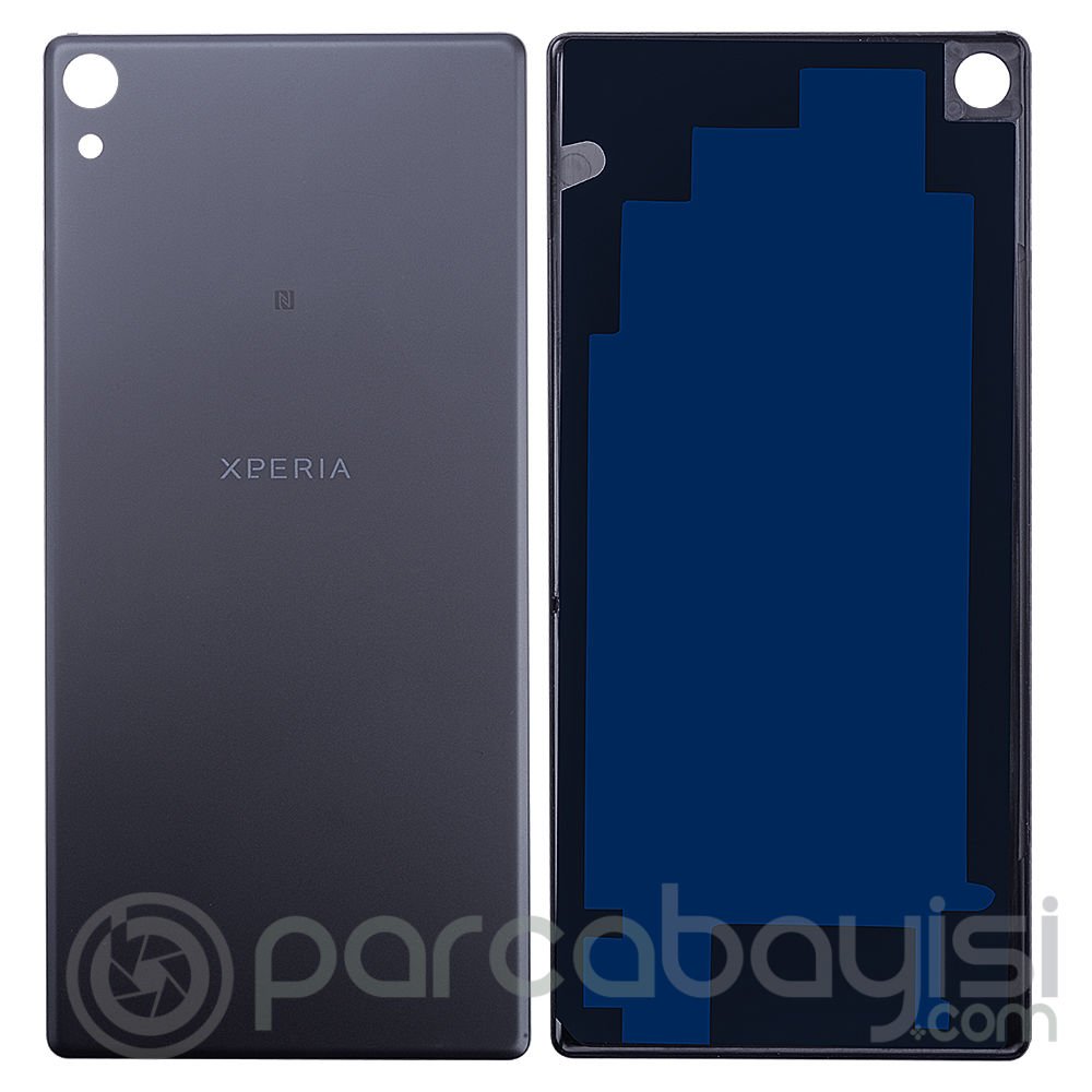 Sony Xperia XA Ultra Arka Pil Batarya Kapağı