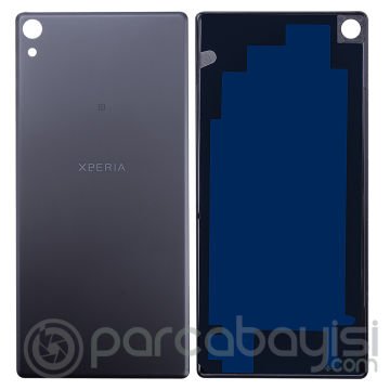 Sony Xperia XA Ultra Arka Pil Batarya Kapağı