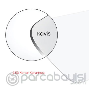 Huawei P20 Lite,Nova 3e Kırılmaz Tempered Cam Ekran Koruyucu