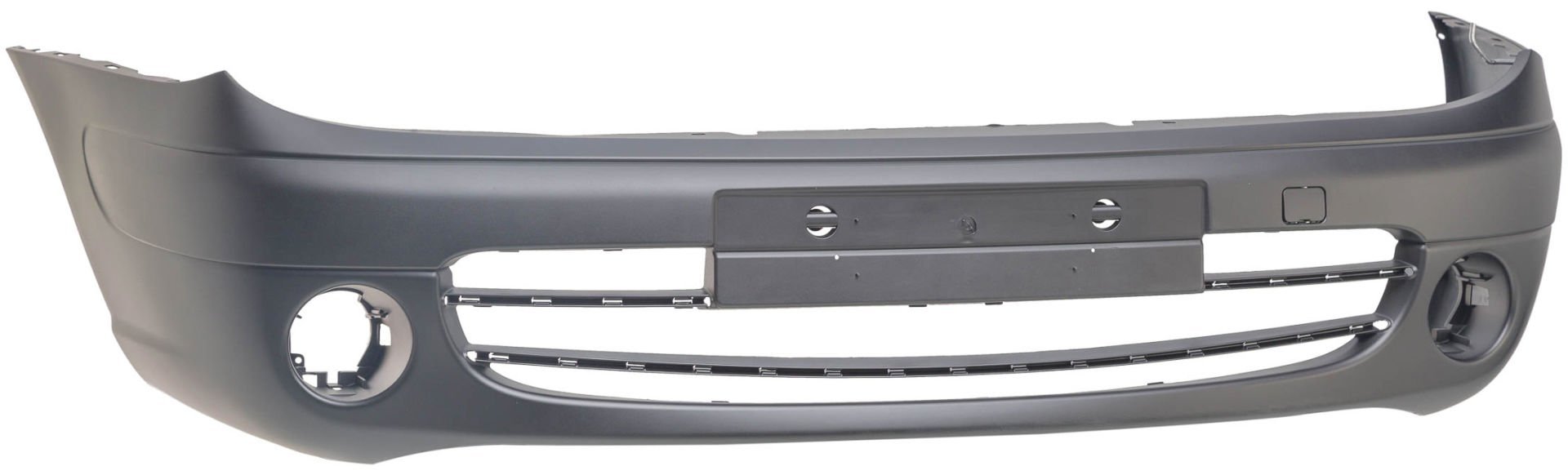 TAMPON ÖN SİSLİ  ASTARLI CITROEN XSARA 2003> | 7401EV | 7401EV