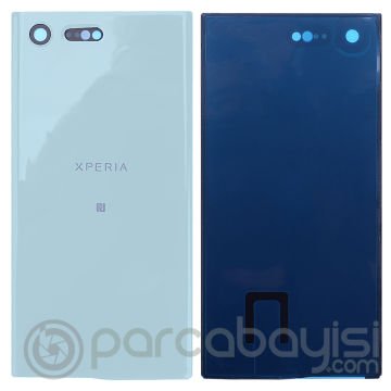 Sony Xperia X Compact, Mini F5321 Arka Pil Batarya Kapağı