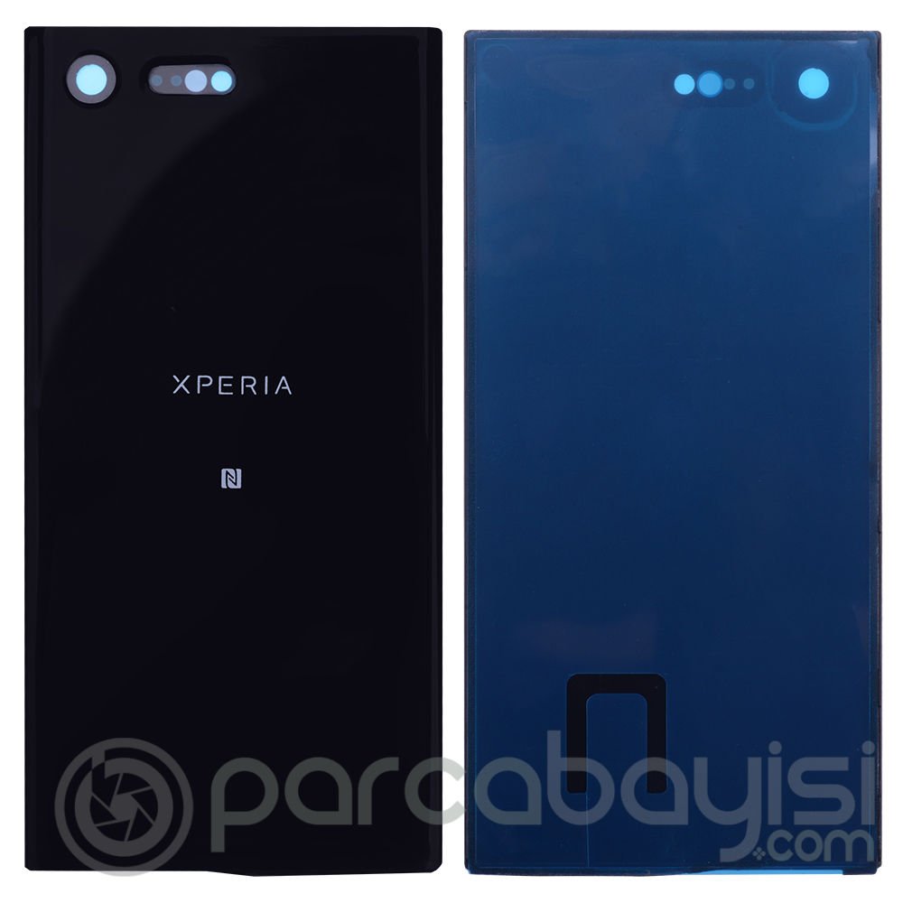 Sony Xperia X Compact, Mini F5321 Arka Pil Batarya Kapağı