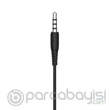 Langsdom Jd91 3.5mm Jack Universal Mikrfonlu Kulaklık