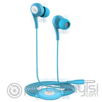 Langsdom Jd91 3.5mm Jack Universal Mikrfonlu Kulaklık