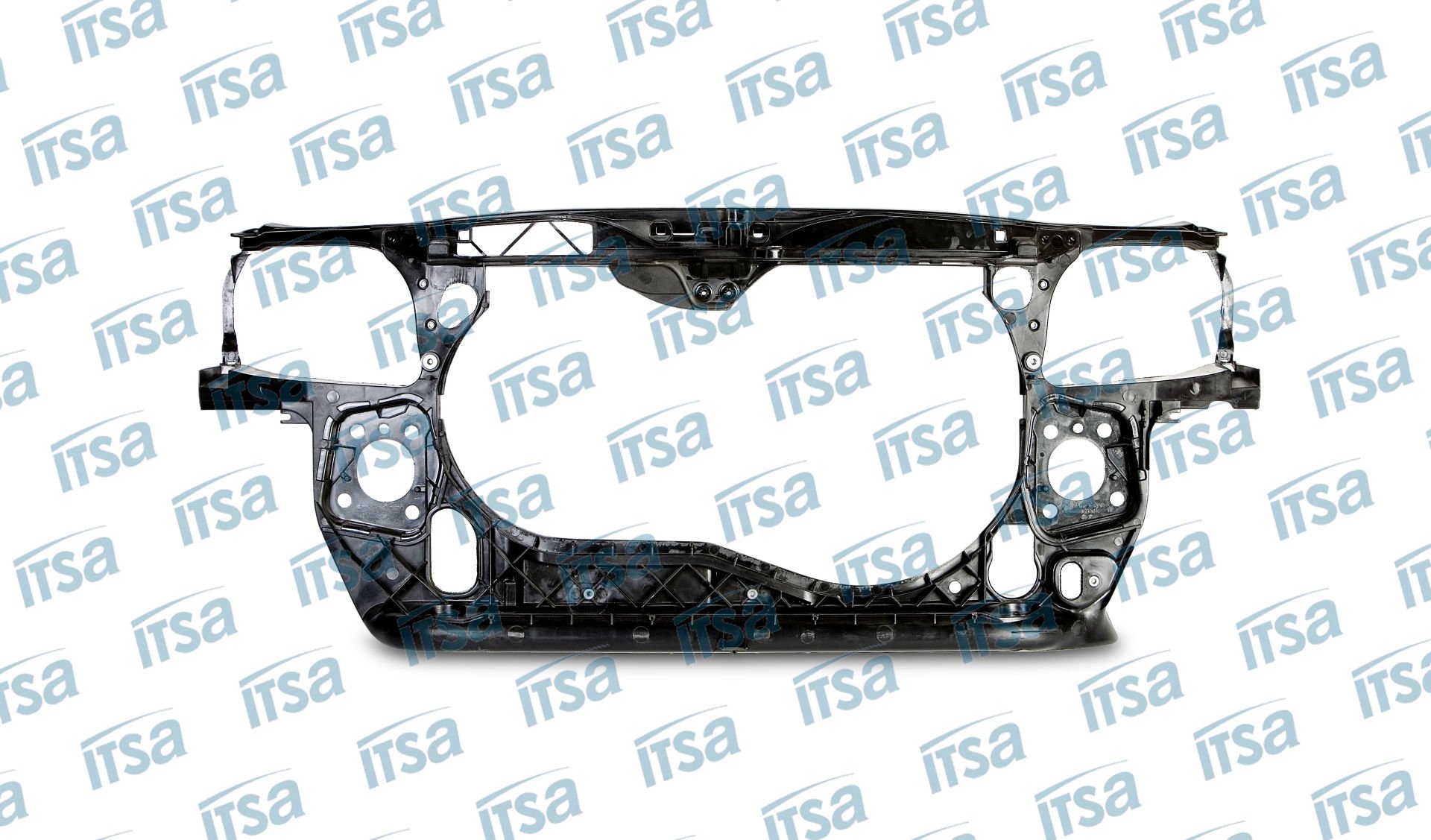 PANEL ÖN 4 SİL DİZEL PLASTİK AUDI A4 2001-2005 | 8E0805594E | 8E0805594E
