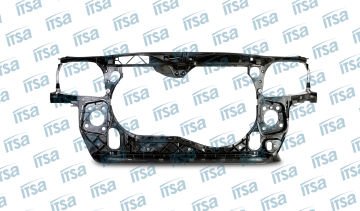 PANEL ÖN 4 SİL DİZEL PLASTİK AUDI A4 2001-2005 | 8E0805594E | 8E0805594E