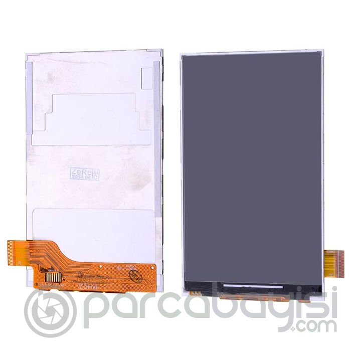 Vodafone Smart 4 Mini V785 Alcatel Pop C3 Ot-4033 Ekran Lcd