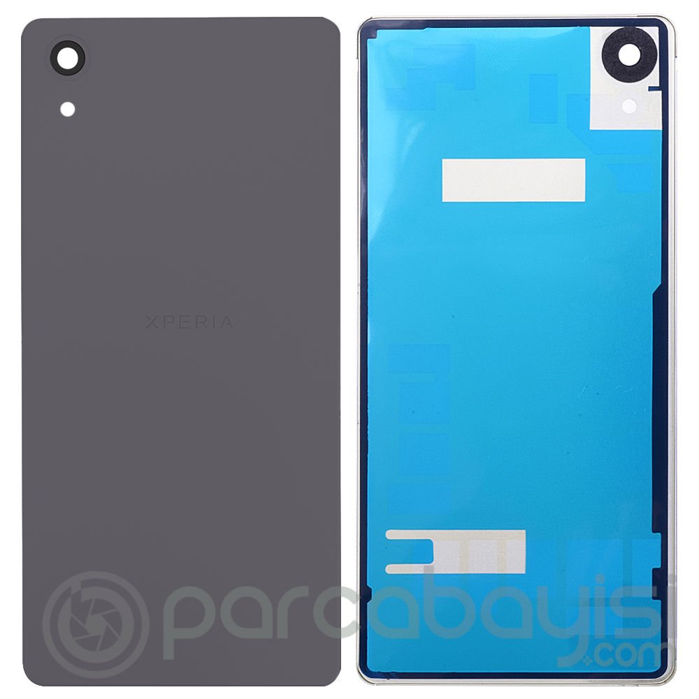 Sony Xperia X Performance Arka Pil Batarya Kapağı