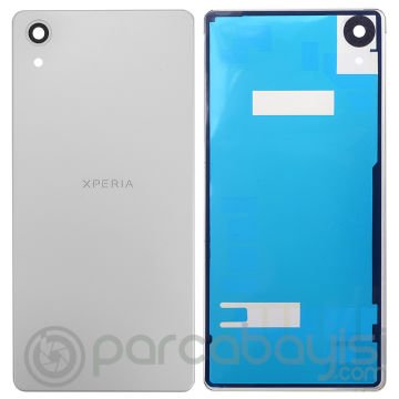 Sony Xperia X Performance Arka Pil Batarya Kapağı