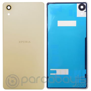Sony Xperia X Performance Arka Pil Batarya Kapağı