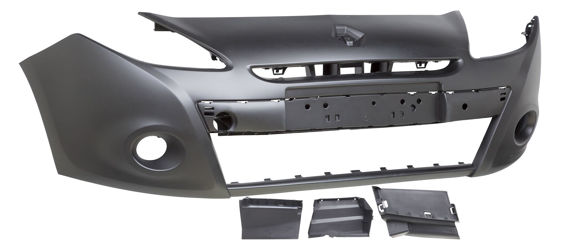TAMPON ÖN İÇ PANEL ŞOK EMİCİ TAKIM ASTARLI RENAULT CLIO 2009> | 7701479263 | 7701479263