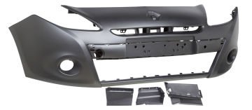 TAMPON ÖN İÇ PANEL ŞOK EMİCİ TAKIM ASTARLI RENAULT CLIO 2009> | 7701479263 | 7701479263