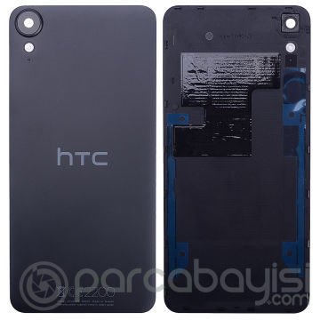 Htc Desire 825 Arka Pil Batarya Kapağı