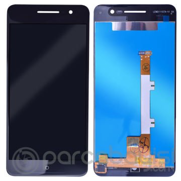 Kaan N1  Lcd Ekran Dokunmatik