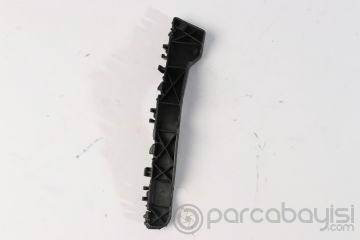 2017> PICANTO KIA BRAKET,TAMPON ARKA SAĞ  | HQ02-55009-04-R | 86614G6000