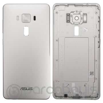 Asus Zenfone 3 Deluxe Zs570kl Arka Pil Batarya Kapağı