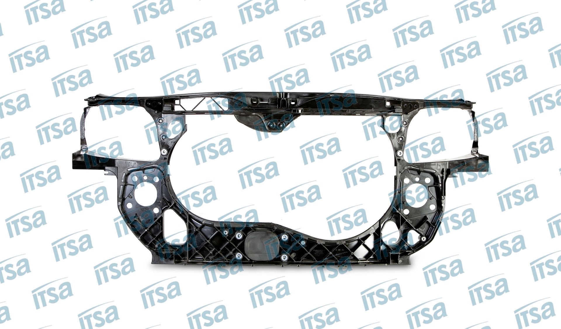 PANEL ÖN 6 SİL. PLASTİK AUDI A4 2005-2008 | 8E0805594F | 8E0805594F