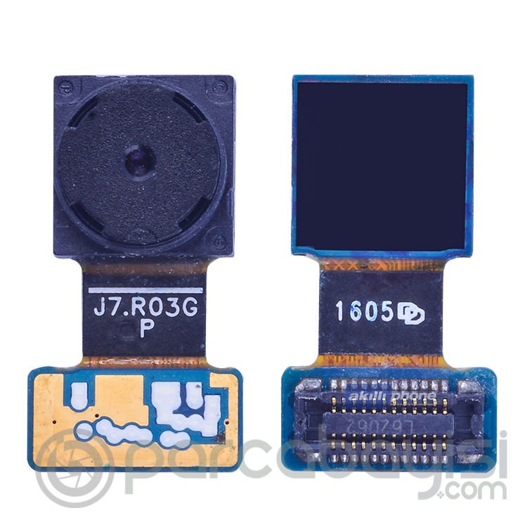 SM Galaxy J7 2015 J700f İçin Ön Kamera