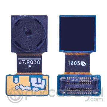 SM Galaxy J7 2015 J700f İçin Ön Kamera