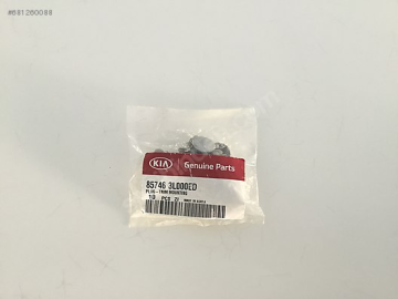 TAVAN DÖŞEME KLİPSİ KİA CEED 2011-2017 | 857463L000ED