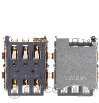 Htc Desire 626g,626s,728,826,828,830 Sim Okuyucu