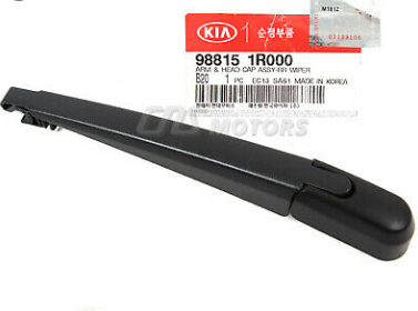 Kia Soul Silecek Kolu Arka Orjinal | 988151R000