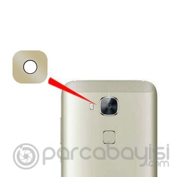 Huawei G8 Kamera Lens Kapak