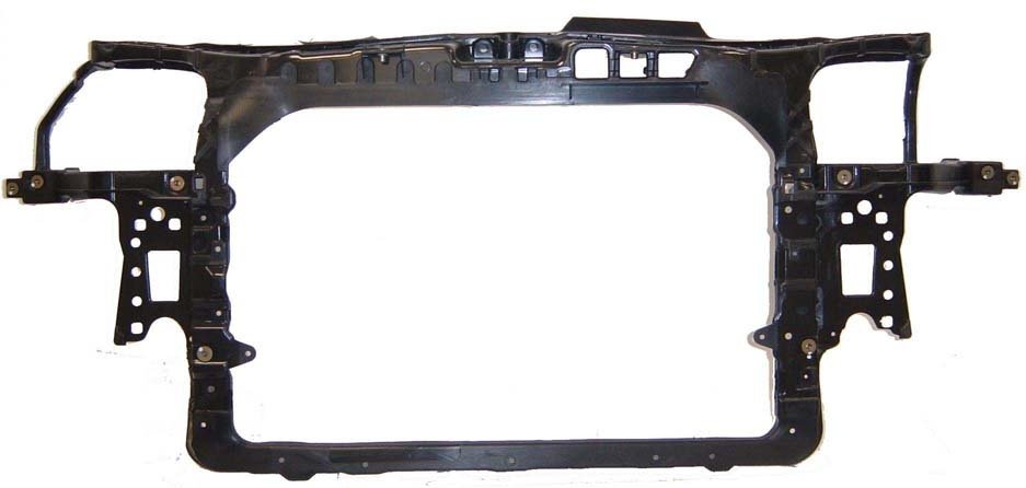 CORDOBA SEAT 2002-2010 PANEL ÖN KLİMALI PLASTİK | 10IFR0110122 | 6L0805588A