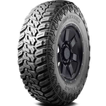 35X12.50R20 121Q 10PR Mud Trac Maxtrek