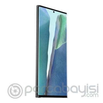 Baseus Sm Galaxy Note 20 Full Ekran Koruyucu 0.15mm 2 Adet Set Water Gel