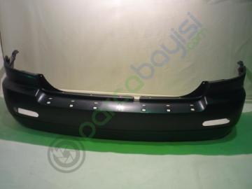 Kia Sorento  Arka Tampon Orjinal | 866113E510