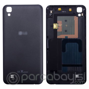 Lg X Power K220 Arka Pil Batarya Kapağı