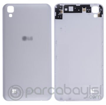 Lg X Power K220 Arka Pil Batarya Kapağı