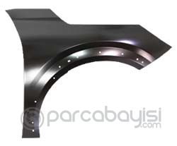 208 PEUGEOT 2019> ÇAMURLUK ÖN SAĞ SAC GT LINE DODİK DELİKLİ | 579012 | 9823208280