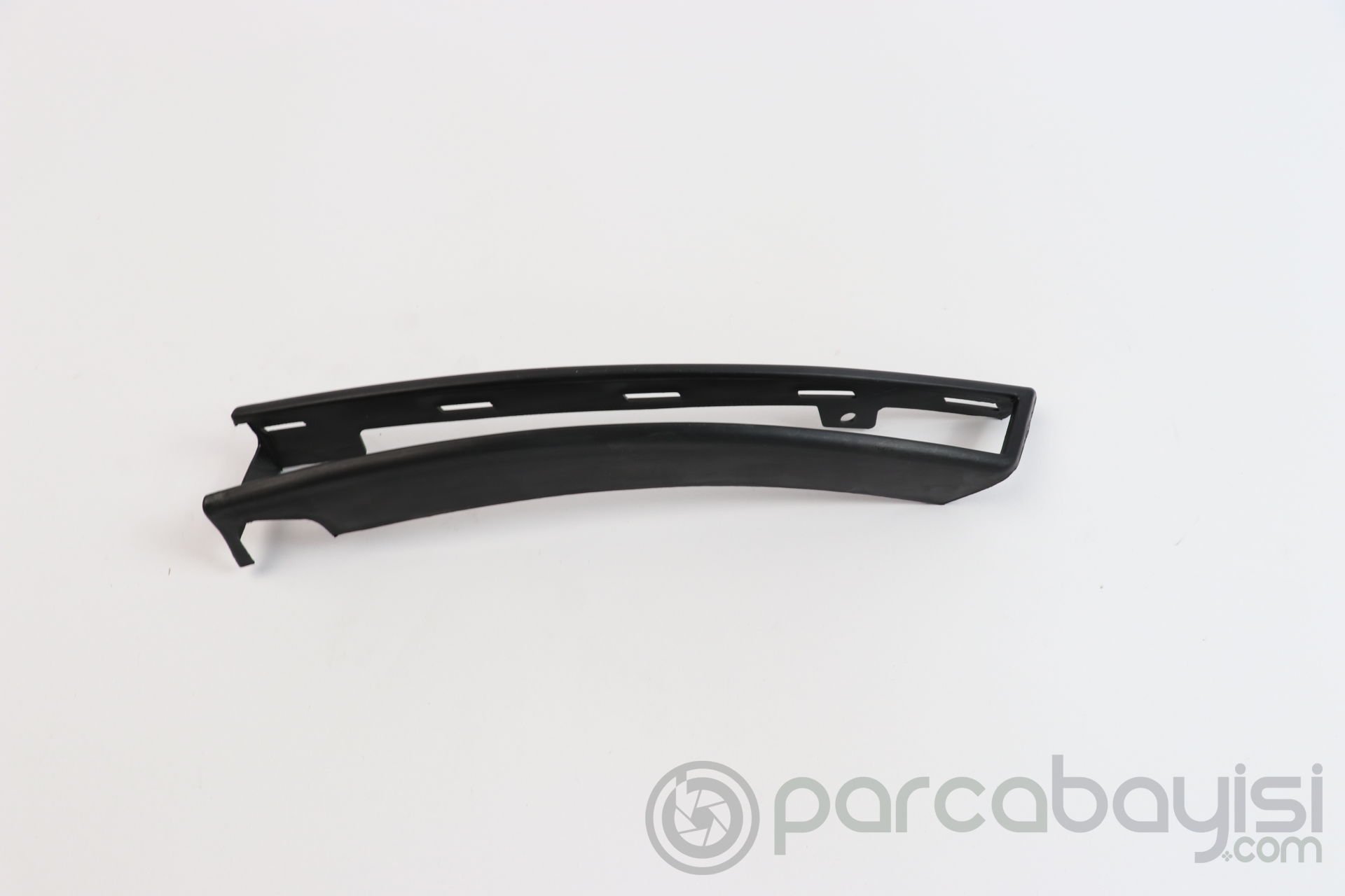 2006-2010 VW PASSAT ÇERÇEVE,TAMPON ÖN SİNYAL SOL  | 9641ML | 3C0807717CGRU